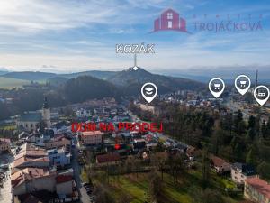 Prodej rodinného domu, Rožnov pod Radhoštěm, Na zahradách, 260 m2