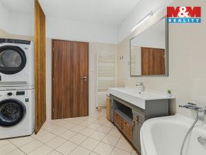 Prodej bytu 2+kk, Mladá Boleslav - Mladá Boleslav II, Na Radouči, 60 m2