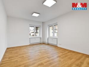 Pronájem bytu 4+1, Ústí nad Labem - Bukov, Nedbalova, 89 m2