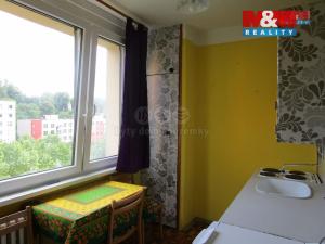 Pronájem bytu 1+1, Náchod, Příkopy, 32 m2