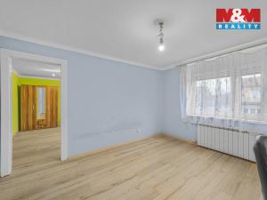 Prodej rodinného domu, Vracov, Komenského, 206 m2