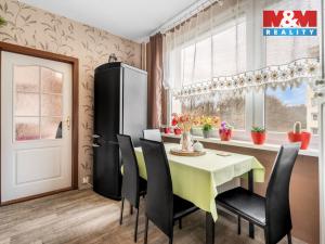 Prodej bytu 4+1, Ústí nad Labem - Mojžíř, Peškova, 83 m2