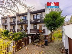 Prodej rodinného domu, Pardubice - Cihelna, Brozanská, 160 m2