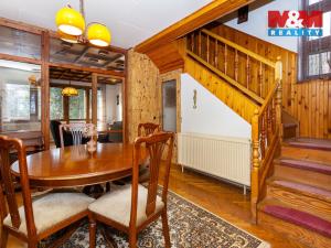 Prodej rodinného domu, Pardubice - Cihelna, Brozanská, 160 m2