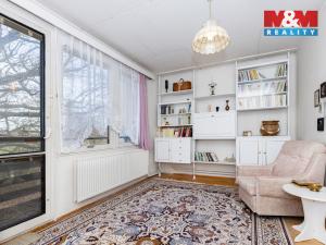 Prodej rodinného domu, Pardubice - Cihelna, Brozanská, 160 m2