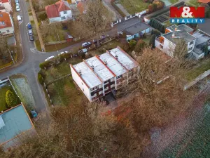 Prodej rodinného domu, Pardubice - Cihelna, Brozanská, 160 m2