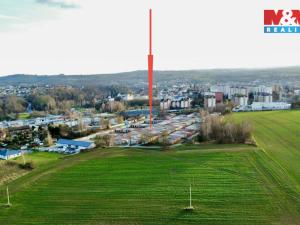 Prodej garáže, Havlíčkův Brod, 16 m2