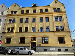 Pronájem kanceláře, Ostrava, Masná, 48 m2