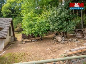 Prodej chalupy, Plánice - Štipoklasy, 90 m2