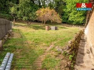 Prodej chalupy, Plánice - Štipoklasy, 90 m2