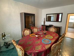 Pronájem bytu 3+1, Děčín, Čsl. partyzánů, 75 m2