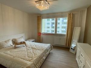 Pronájem bytu 3+1, Děčín, Čsl. partyzánů, 75 m2