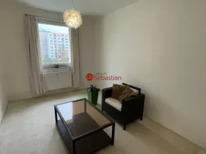 Pronájem bytu 3+1, Děčín, Čsl. partyzánů, 75 m2