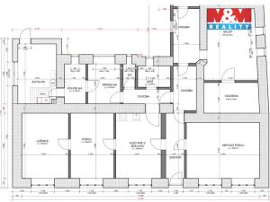 Prodej rodinného domu, Nové Sady, 125 m2