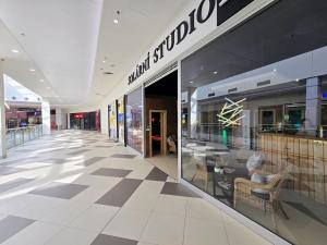 Prodej obchodního prostoru, Praha, 380 m2