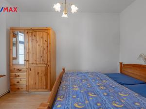 Prodej zemědělské usedlosti, Chyše, Nová Teplice, 359 m2