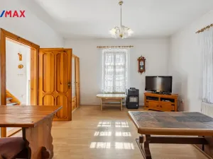 Prodej zemědělské usedlosti, Chyše, Nová Teplice, 359 m2