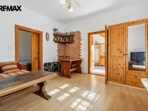 Prodej zemědělské usedlosti, Chyše, Nová Teplice, 359 m2