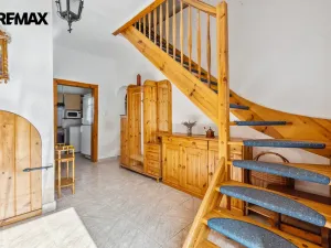 Prodej zemědělské usedlosti, Chyše, Nová Teplice, 359 m2