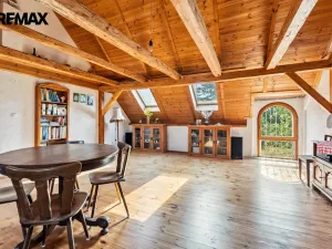 Prodej zemědělské usedlosti, Chyše, Nová Teplice, 359 m2