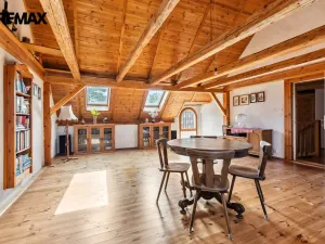 Prodej zemědělské usedlosti, Chyše, Nová Teplice, 359 m2