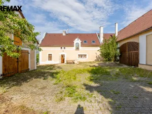 Prodej zemědělské usedlosti, Chyše, Nová Teplice, 359 m2