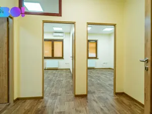 Pronájem kanceláře, Opava, 162 m2