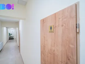 Pronájem kanceláře, Opava, 162 m2