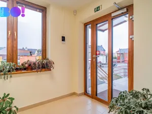 Pronájem kanceláře, Opava, 162 m2