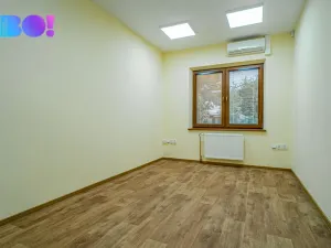 Pronájem kanceláře, Opava, 162 m2