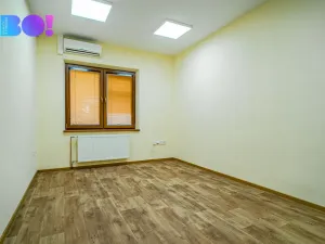 Pronájem kanceláře, Opava, 162 m2