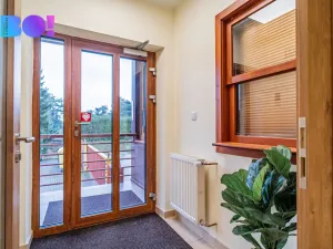 Pronájem kanceláře, Opava, 162 m2