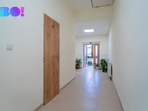 Pronájem kanceláře, Opava, 162 m2