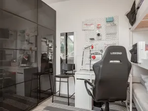 Prodej komerční nemovitosti, Šimanov, 480 m2