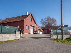 Prodej komerční nemovitosti, Šimanov, 480 m2