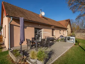 Prodej komerční nemovitosti, Šimanov, 480 m2