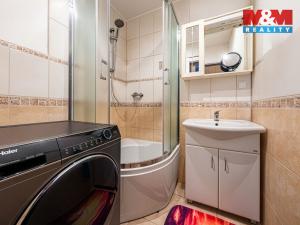 Prodej bytu 3+1, Chomutov, Havlíčkova, 62 m2