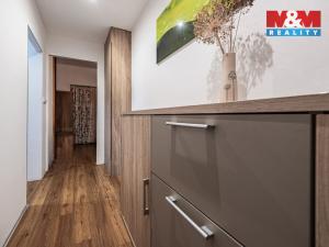 Prodej bytu 3+1, Chomutov, Havlíčkova, 62 m2