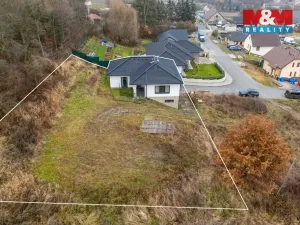 Prodej rodinného domu, Ledce, 216 m2