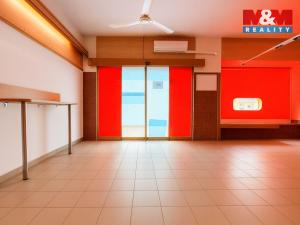 Pronájem obchodního prostoru, Praha - Břevnov, Bělohorská, 103 m2