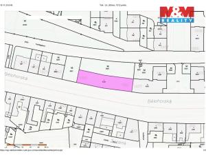 Pronájem obchodního prostoru, Praha - Břevnov, Bělohorská, 103 m2