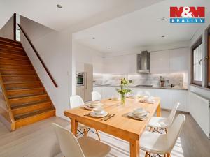 Prodej rodinného domu, Králíky, Za Pilou, 104 m2