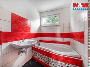 Prodej rodinného domu, Králíky, Za Pilou, 104 m2