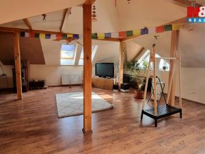 Prodej činžovního domu, Kladno, Dr. Vrbenského, 294 m2