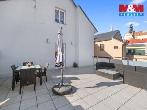 Prodej činžovního domu, Kladno, Dr. Vrbenského, 294 m2