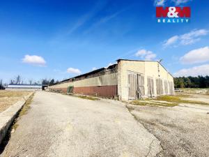 Prodej komerčního pozemku, Újezd u Rosic, 9953 m2