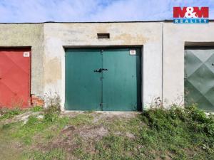 Prodej garáže, Šternberk, 23 m2