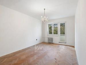 Prodej bytu 2+1, Praha - Břevnov, Volavkova, 57 m2