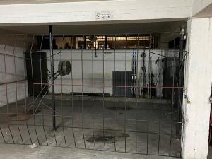 Pronájem garážového stání, Praha, Jihlavská, 13 m2