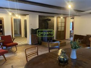 Pronájem chalupy, Pěnčín - Huť, 271 m2